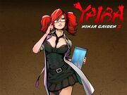 Category Yaiba Ninja Gaiden Z Characters Ninja Gaiden Wiki Fandom