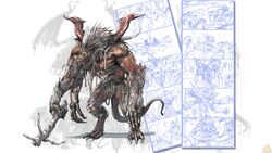 Volf | Ninja Gaiden Wiki | Fandom