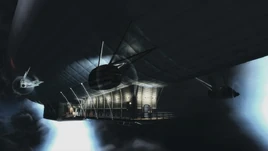 Airship