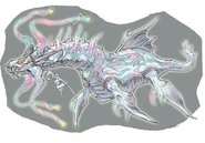 NG2: Water Dragon artwork