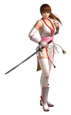 Kasumi | Ninja Gaiden Wiki | Fandom