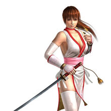 Kasumi Ninja Gaiden Wiki Fandom
