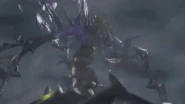 Awakened Alma defeated.