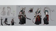 Concept Art