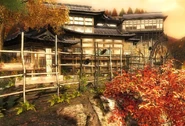 Shadow clan fortress.jpg (719 KB) NG1: Shadow Clan Ninja Fortress