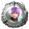 Ayane mastered