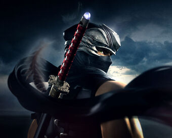 Ryu Hayabusa Ninja Gaiden Wiki Fandom