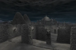 Chapter 14 Vengeful Spirit