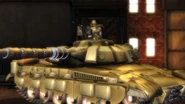 NG1: Vigoorian Tank