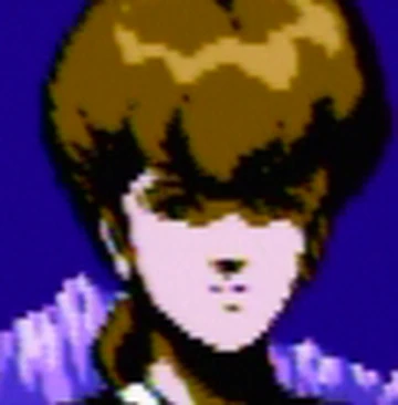 Irene Lew | Ninja Gaiden Wiki | Fandom