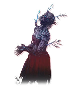 Ranged
