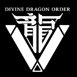 Divine Dragon Order Emblem