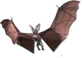 Enemy Bat 111