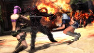 Ninja Gaiden 3: Razor's Edge