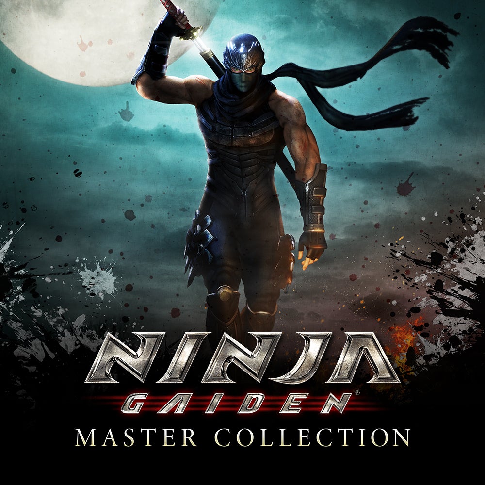 Ninja Gaiden: Master Collection | Ninja Gaiden (2004) Wiki | Fandom