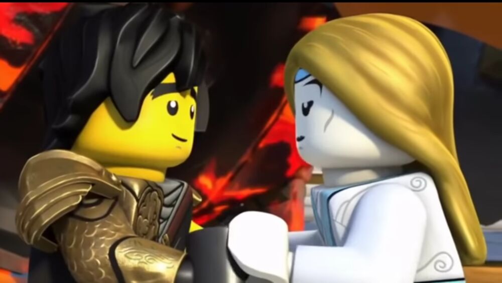 Ninjago Fan Ships Wiki Fandom