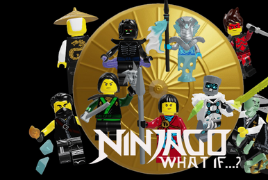 Season 27 Earth Legacy Ninjago Fanon Wiki Fandom