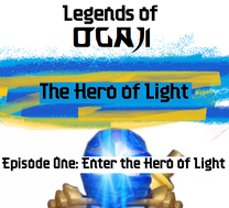 C1 Hero of Light