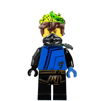 Jay Earth 30 Ninjago Fanon Wiki Fandom