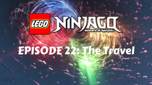 Lego ninjago season 2 episode 7 shop