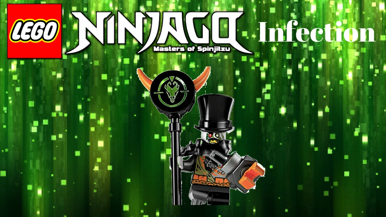 ninjago s14