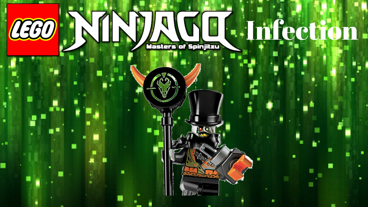 Season 14 Infection Ninjago Fanon Wiki Fandom