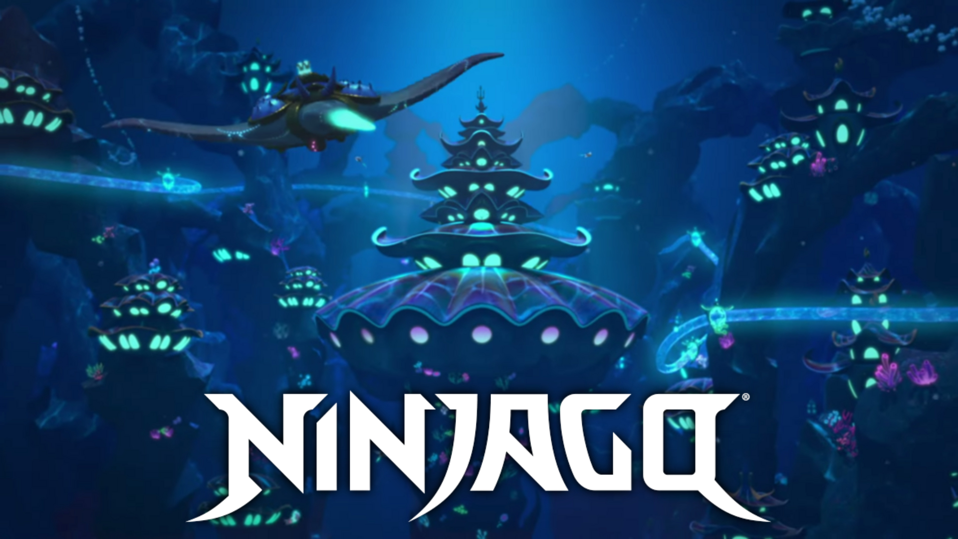 Lego ninjago episode 21 hotsell