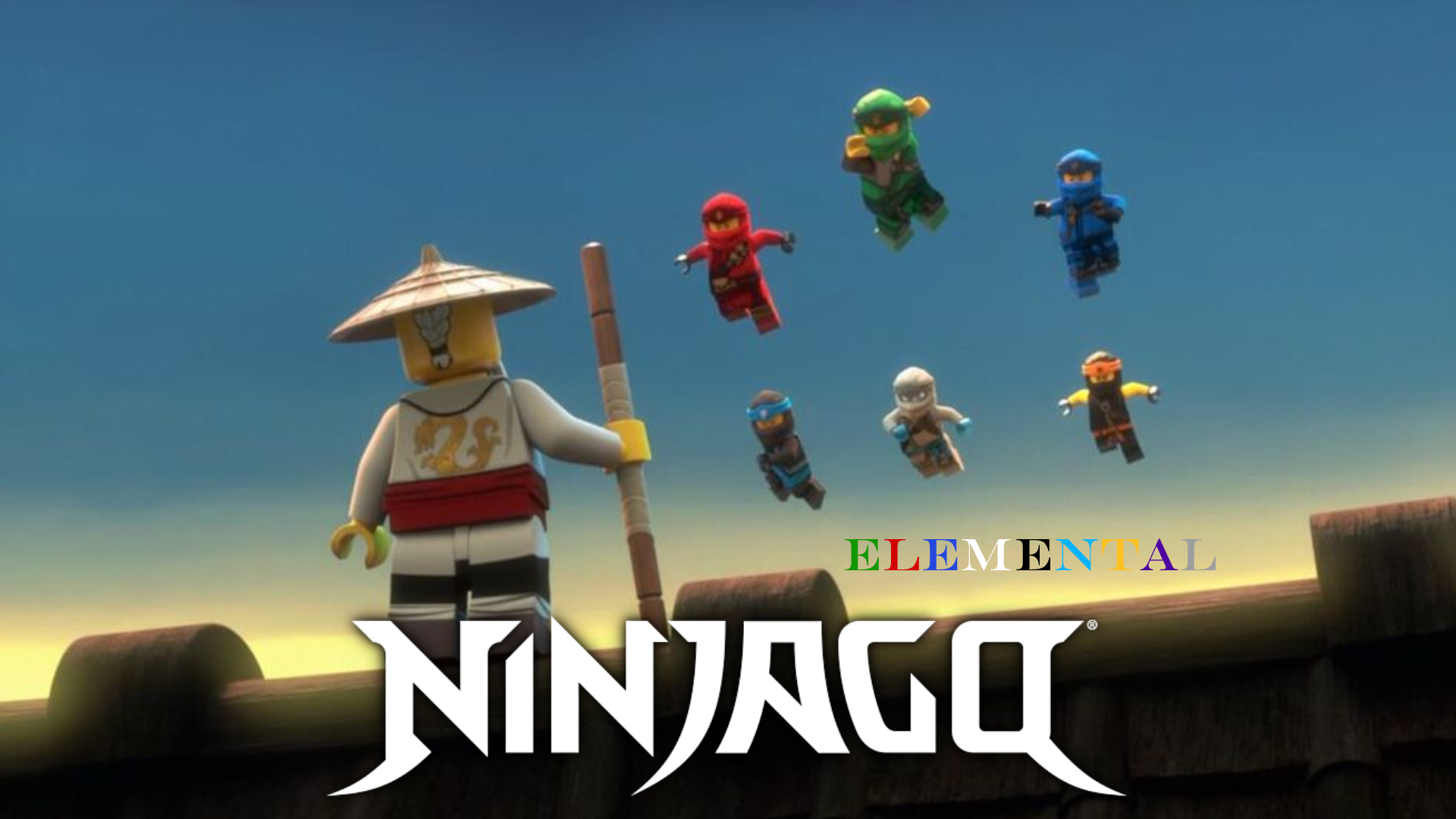 Season 31 Elemental Ninjago Fanon Wiki Fandom