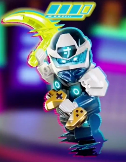 digi jay ninjago