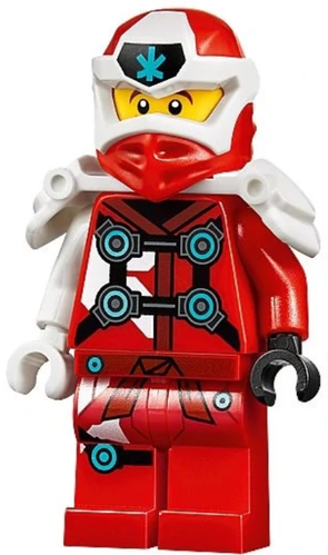 Season 12 Imperial Error Ninjago Fanon Wiki Fandom