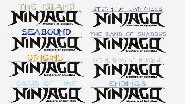 Ninjago season 2025 14 release date