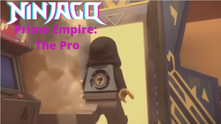 Prime Empire The Pro Ninjago Fanon Wiki Fandom