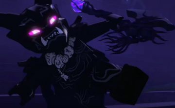 Oni from ninjago hotsell