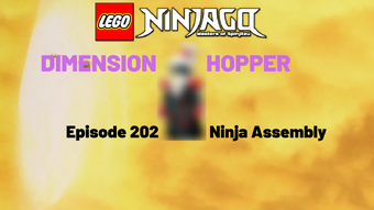 ninjago 20