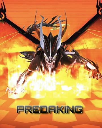 predaking ninjago fanon wiki fandom