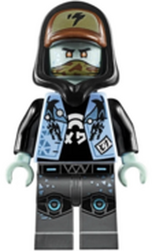 Scott Post Season 11 Canon Ninjago Fanon Wiki Fandom