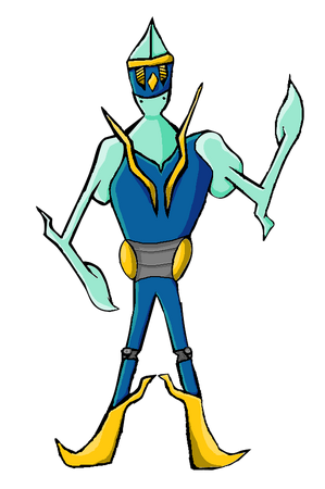 New Magic Wand | Ninjago Fanon Wiki | Fandom