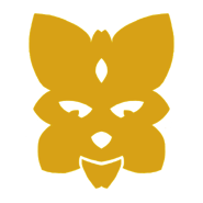 New and improved dragon symbol