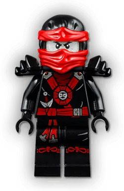 Kai (ninjaacatss7's canon) | Ninjago Fanon Wiki | Fandom