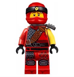 Ninjago nya deals season 9