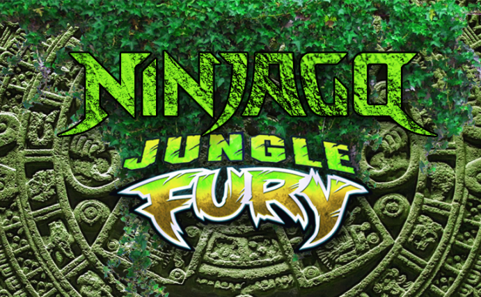 Season 14 Jungle Fury Ninjago Fanon Wiki Fandom