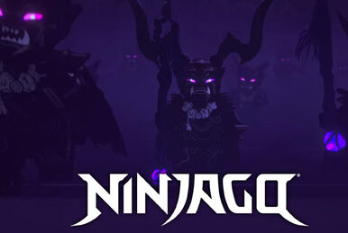 Ninjago season 29 2025