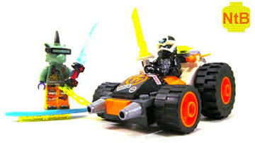 Cole s Speeder Car Ninjago Fanon Wiki Fandom