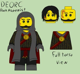 DeorcMinifig
