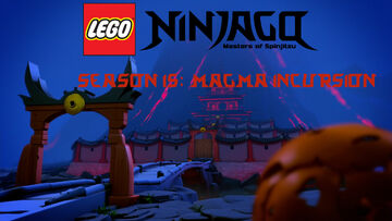 Lego ninjago season 15 episode 1 sale