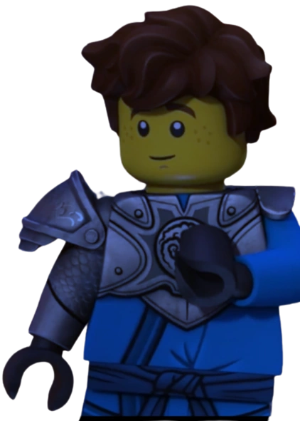 Ninjago 18 Clearance