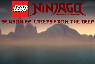Season 19 Lost Slaves Ninjago Fanon Wiki Fandom