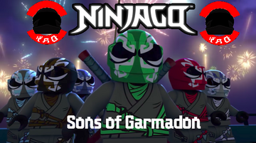Ninjago season shop 8 all episodes
