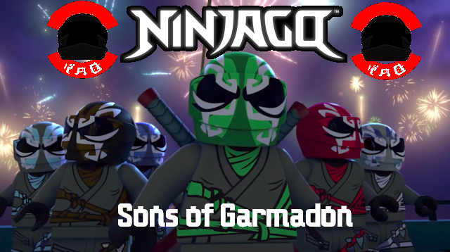 Season 8 Sons of Garmadon Ninjago Fanon Wiki Fandom