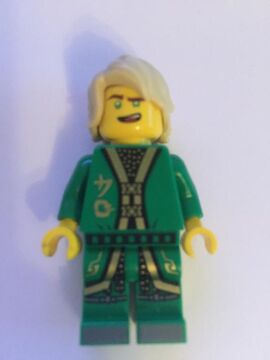 Ninjago fanon wiki sale